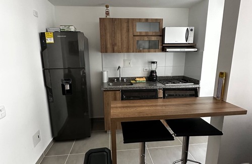 Manizales Apartment | Cozy 2-bedroom apartment