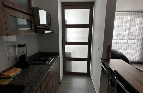 Manizales Apartment | Cozy 2-bedroom apartment