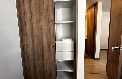 Manizales Apartment | Cozy 2-bedroom apartment