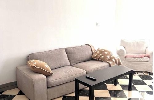 Son Antem Apartment | Cozy 2-bedroom apartment with WiFi, air-con and a rooftop terrace with bbq.