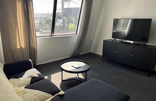 Greenlane - Ellerslie Apartment | Cozy 2-Bedroom Apartment in Mt Wellington, Auckland