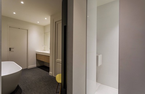 Centre Apartment | Cozy 2-bedroom apartment in charming center Rennes