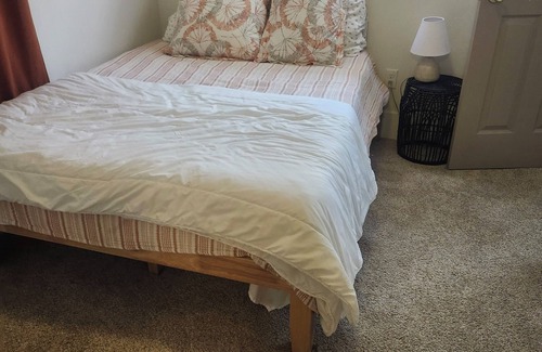 Butte Apartment | Cozy 2-bedroom apartment in historic uptown Butte America