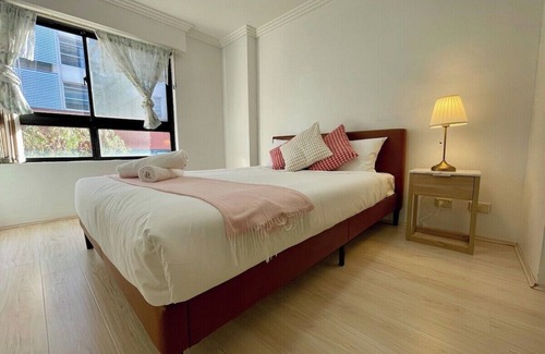 Hurstville Apartment | Cozy 2-Bedroom APT@Hurstville