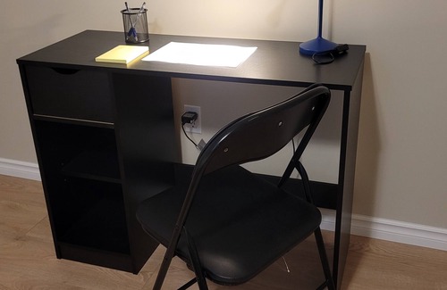 Barrie House | Cozy 2 bedroom basement suit, min to beach and downtown