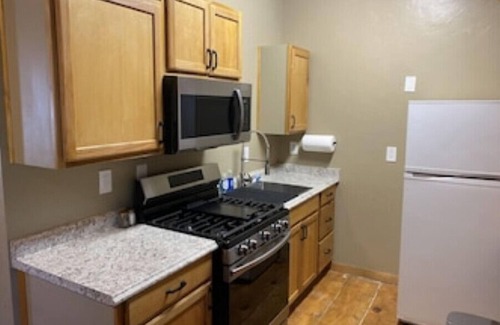 Heber House | Cozy 2 Bedroom Cabin #3