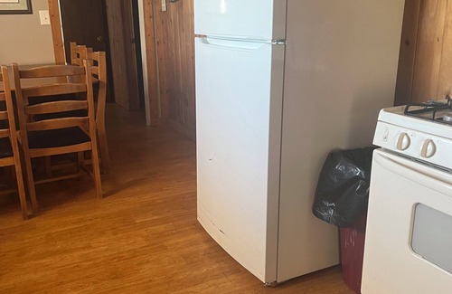 Unionville Cabin | Cozy 2 bedroom cabin in country setting near Saginaw Bay & Fish Point.