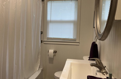 Red Wing House | Cozy 2 Bedroom close to Cannon Valley Trail