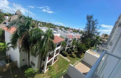 Boca Chica Condo | Cozy 2-bedroom condo with WiFi, fitness room and pool in tranquil Boca Chica