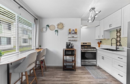 Hilo Condo | Cozy 2-bedroom condo in charming Hilo with WiFi, AC