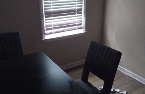 Summerville Condo | Cozy 2-bedroom condo in enjoyable Augusta with AC, WiFi