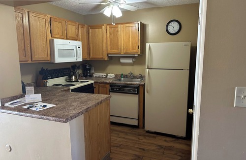 Weirs Beach Condo | Cozy 2-bedroom condo in beautiful Laconia near Weirs Beach