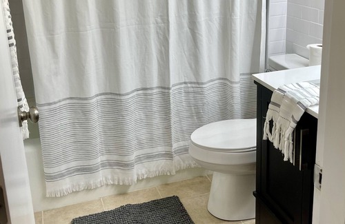Downtown Knoxville Condo | Cozy 2-bedroom condo next to UT and close to downtown Knoxville!