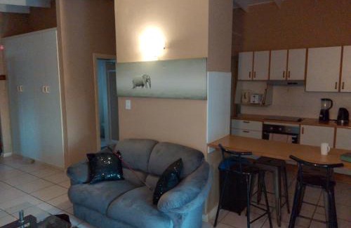 Durban North Apartment | Cozy 2 bedroom cottage