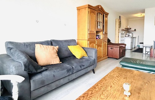 Prinsenland Apartment | Cozy 2 bedroom flat near Erasmus University