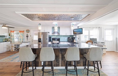 Bonita Springs House | Cozy 2-bedroom home with WiFi, AC in tranquil Bonita Springs
