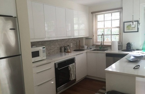 Coconut Grove House | Cozy 2 bedroom home in the heart of Coconut Grove - Walk Everywhere!
