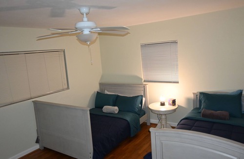 Maitland House | Cozy 2-bedroom house in welcoming Maitland