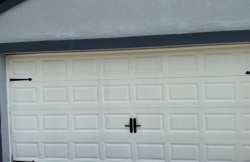 Lake Magdalene House | Cozy 2-bedroom house in pleasant Tampa with WiFi, AC