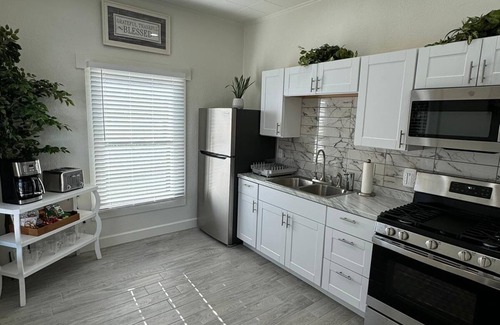 Nogales House | Cozy 2-bedroom house in charming Nogales with AC, WiFi