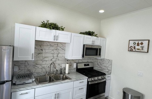 Nogales House | Cozy 2-bedroom house in charming Nogales with AC, WiFi