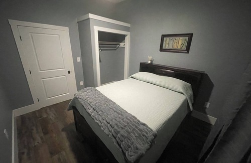 Spokane Valley House | Cozy 2-bedroom house in superb Spokane with WiFi, AC