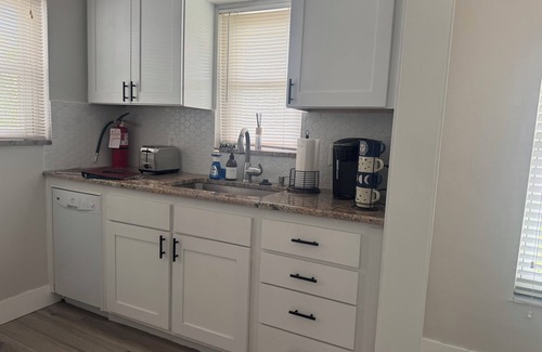Bradenton House | Cozy 2 bedroom housein Bradenton