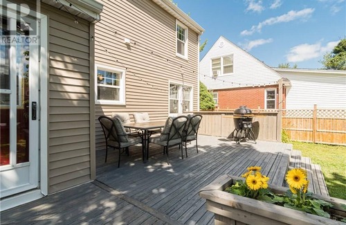 Moncton House | Cozy 2 Bedroom in Moncton