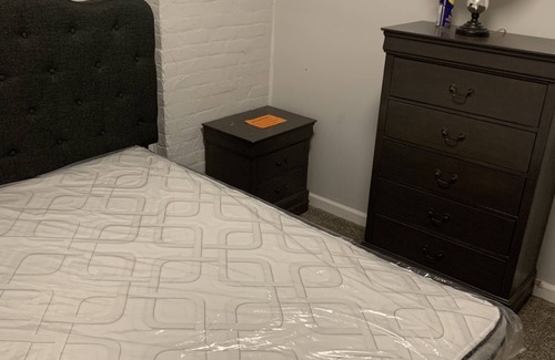 Chosewood Park Apartment | Cozy 2 bedroom loft, with AC and WiFi in fabulous Atlanta
