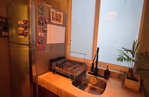 Fluvial Vallarta Apartment | Cozy 2-bedroom apartment in delightful Puerto Vallarta with WiFi, AC