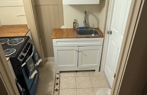 Long Island Apartment | Cozy 2 bedroom retreat in long island
