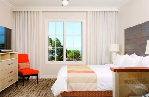 Newport Coast Resort | Cozy 2-bedroom resort with fitness room, WiFi in charming Newport Beach