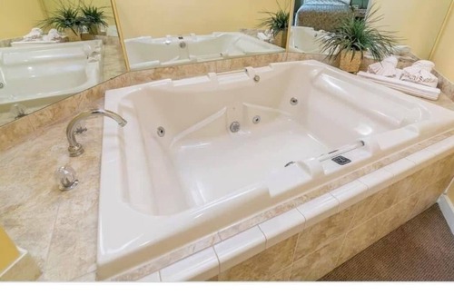McGaheysville Resort | Cozy 2-bedroom resort with AC, WiFi in enjoyable Massanutten