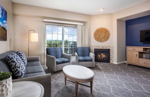 Solvang Resort | Cozy 2-bedroom resort in charming Solvang.