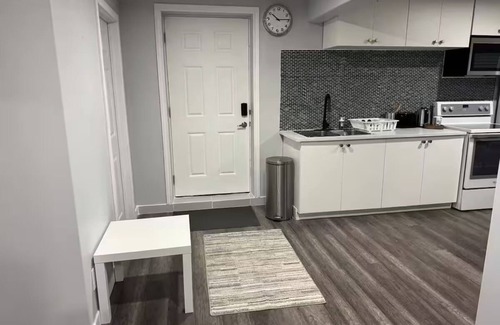 Northwest Edmonton House | Cozy 2-Bedroom Retreat in North Edmonton