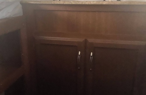 Stockbridge House | Cozy 2-bedroom RV in lovely Jonesboro with WiFi, AC