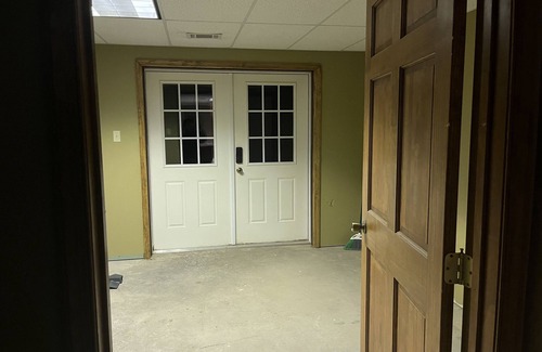Port Matilda Apartment | Cozy 2 bedroom suite with private entrance and continental breakfast.
