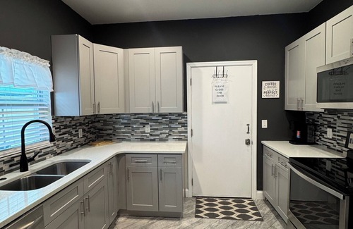 Port Canaveral House | Cozy 2-bedroom townhome in Cape Canaveral close to port and beach