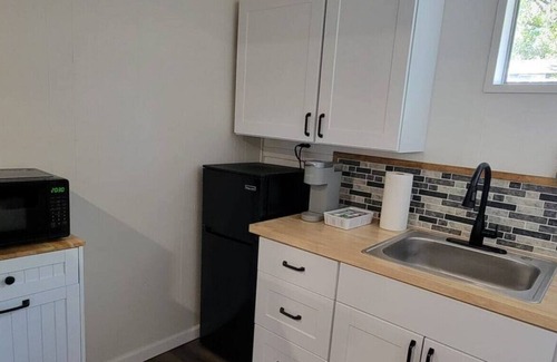 Swiss Manor House | Cozy 2 bedroom townhome. Great Central Location!