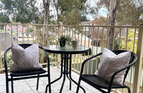 Mount Druitt Apartment | Cozy 2 bedroom unit close to everything