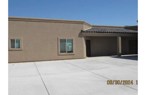 Lake Havasu City House | Cozy 2-bedroom house in enchanting Lake Havasu City with WiFi, AC