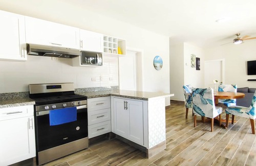 Cabarete Villa | Cozy 2-bedroom villa in charming Cabarete with WiFi, AC