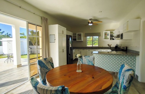 Cabarete Villa | Cozy 2-bedroom villa in charming Cabarete with WiFi, AC