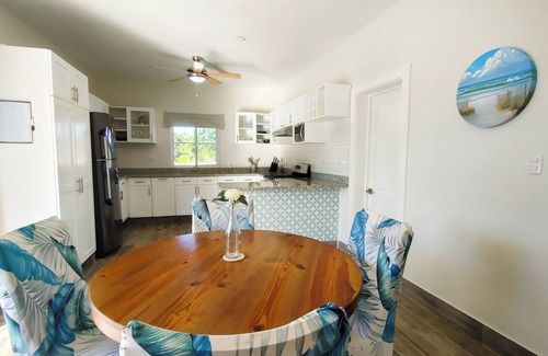 Cabarete Villa | Cozy 2-bedroom villa in charming Cabarete with WiFi, AC