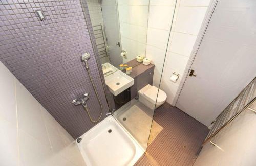 Newington Apartment | Cozy 2 Bedroom Waterloo London Bridge