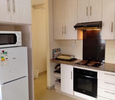 Newcastle House | Cozy 2 Bedroom