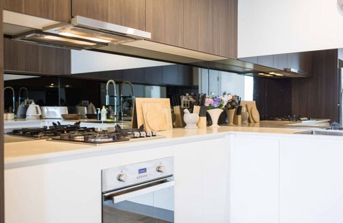Campsie Apartment | Cozy 2 Bedrooms apartment locate in Campsie
