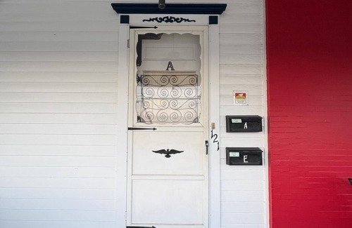 DuBois Apartment | Cozy 2-BR Apt: Full Beds & Comfortable Living Area