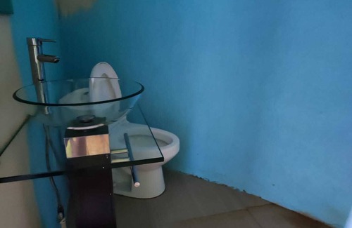 Los Planes House | Cozy 2-bedroom townhome in charming Provincia de Puntarenas with AC, WiFi