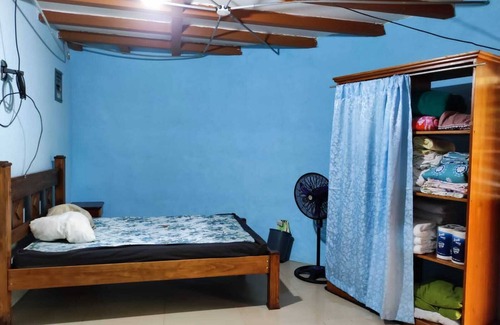 Los Planes House | Cozy 2-bedroom townhome in charming Provincia de Puntarenas with AC, WiFi
